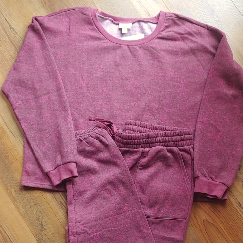 Lularoe LuLu Set